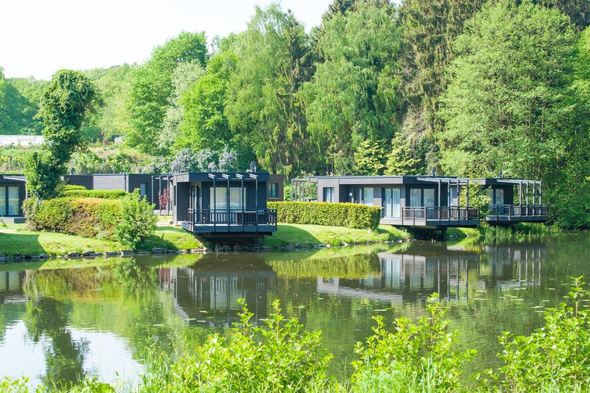 Villa Gronenberger Muehle Haus 12 Scharbeutz Esterno foto